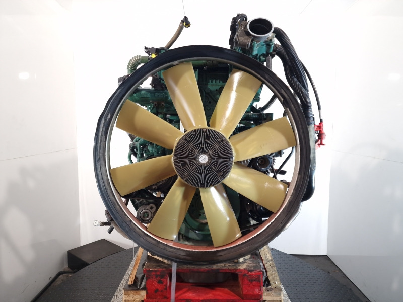 Volvo D13K500 EUVI Engine (Truck) - Động cơ cho Xe tải: hình 5 Volvo D13K500 EUVI Engine (Truck) - Động cơ cho Xe tải: hình 5