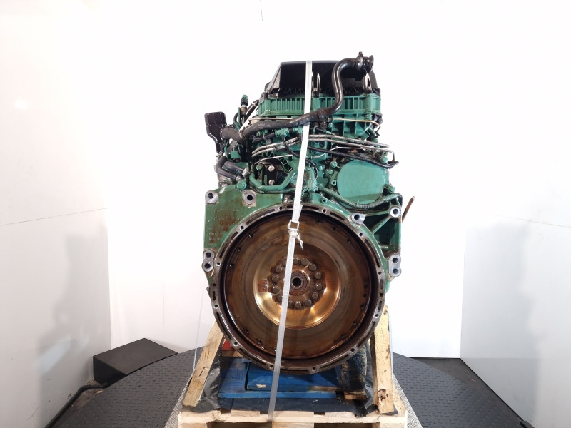 Volvo D13K500 EUVI K2 Engine (Truck) - Động cơ cho Xe tải: hình 3 Volvo D13K500 EUVI K2 Engine (Truck) - Động cơ cho Xe tải: hình 3
