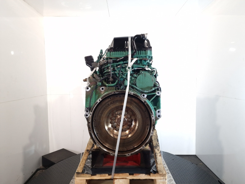 Volvo D13K500 K2 EUVI Engine (Truck) - Động cơ cho Xe tải: hình 2 Volvo D13K500 K2 EUVI Engine (Truck) - Động cơ cho Xe tải: hình 2