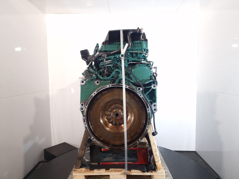 Volvo D13K500 K4 EUVI Engine (Truck) - Động cơ cho Xe tải: hình 3 Volvo D13K500 K4 EUVI Engine (Truck) - Động cơ cho Xe tải: hình 3