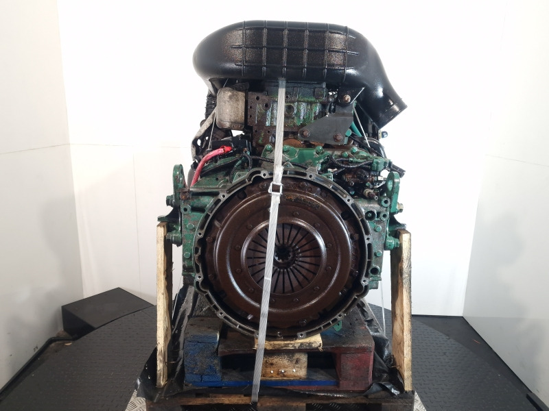 Volvo D7F 240-EUV Truck Spec Engine (Truck) - Động cơ cho Xe tải: hình 3 Volvo D7F 240-EUV Truck Spec Engine (Truck) - Động cơ cho Xe tải: hình 3