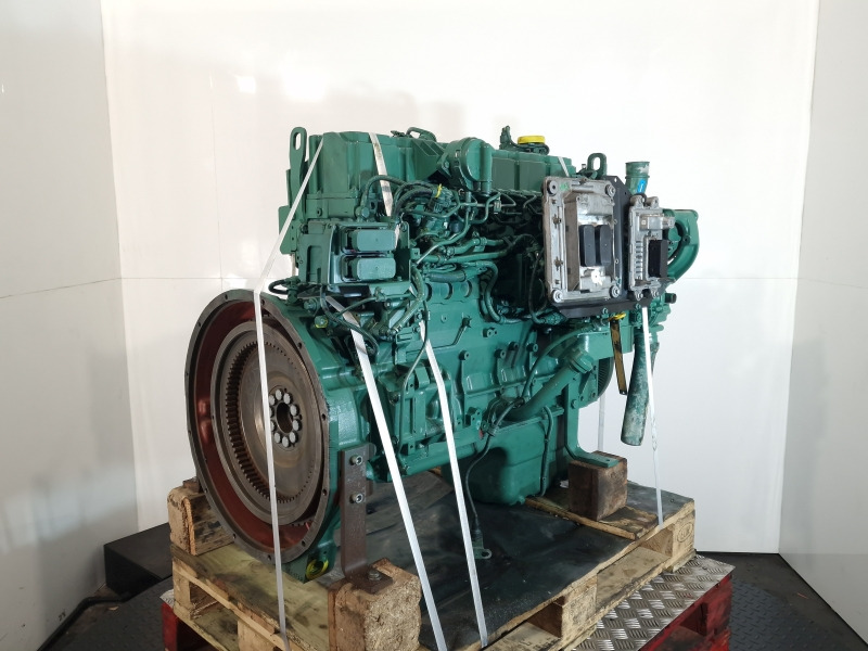 Volvo D8J Genuine Reconditioned Engine (Plant) - Động cơ cho Máy móc xây dựng: hình 1 Volvo D8J Genuine Reconditioned Engine (Plant) - Động cơ cho Máy móc xây dựng: hình 1