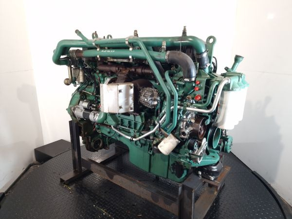 Volvo D9BAAE3 A25 A30 Engine (Plant) - Động cơ cho Máy móc xây dựng: hình 4 Volvo D9BAAE3 A25 A30 Engine (Plant) - Động cơ cho Máy móc xây dựng: hình 4