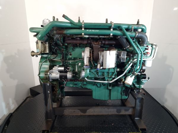 Volvo D9BAAE3 A25 A30 Engine (Plant) - Động cơ cho Máy móc xây dựng: hình 3 Volvo D9BAAE3 A25 A30 Engine (Plant) - Động cơ cho Máy móc xây dựng: hình 3