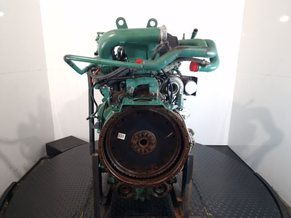 Volvo D9BAAE3 A25 A30 Engine (Plant) - Động cơ cho Máy móc xây dựng: hình 2 Volvo D9BAAE3 A25 A30 Engine (Plant) - Động cơ cho Máy móc xây dựng: hình 2