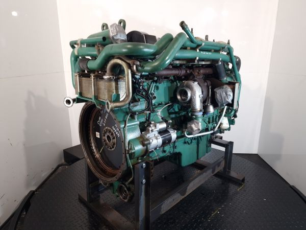 Volvo D9BAAE3 A25 A30 Engine (Plant) - Động cơ cho Máy móc xây dựng: hình 1 Volvo D9BAAE3 A25 A30 Engine (Plant) - Động cơ cho Máy móc xây dựng: hình 1