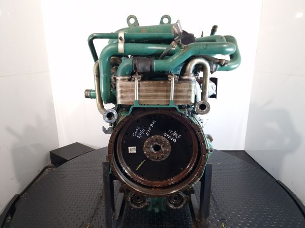 Volvo D9BAAE3 A25 A30 Engine (Plant) - Động cơ cho Máy móc xây dựng: hình 2 Volvo D9BAAE3 A25 A30 Engine (Plant) - Động cơ cho Máy móc xây dựng: hình 2