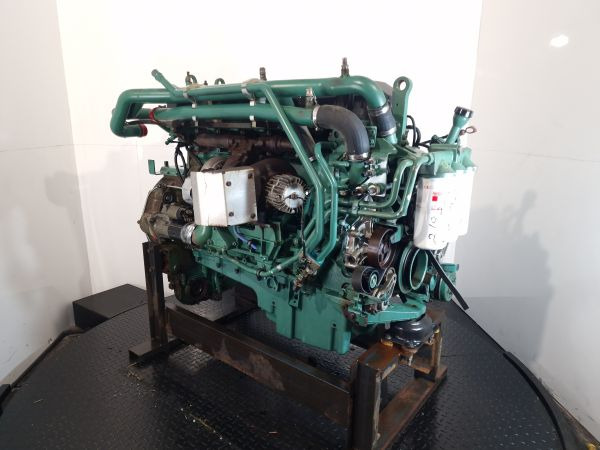 Volvo D9BAAE3 A25 A30 Engine (Plant) - Động cơ cho Máy móc xây dựng: hình 4 Volvo D9BAAE3 A25 A30 Engine (Plant) - Động cơ cho Máy móc xây dựng: hình 4