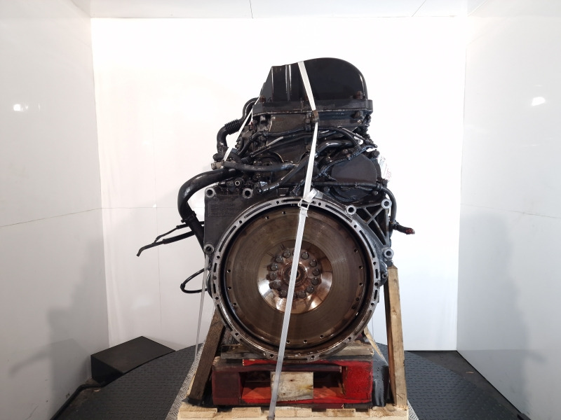 Volvo DXi13 500 EC06 Engine (Truck) - Động cơ cho Xe tải: hình 3 Volvo DXi13 500 EC06 Engine (Truck) - Động cơ cho Xe tải: hình 3