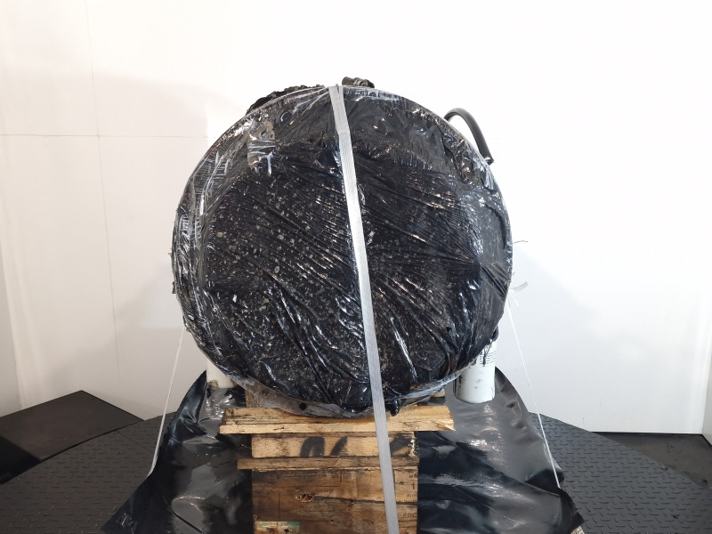 Volvo PT2509 Gearbox Industrial - Hộp số cho Máy móc công nghiệp: hình 3 Volvo PT2509 Gearbox Industrial - Hộp số cho Máy móc công nghiệp: hình 3