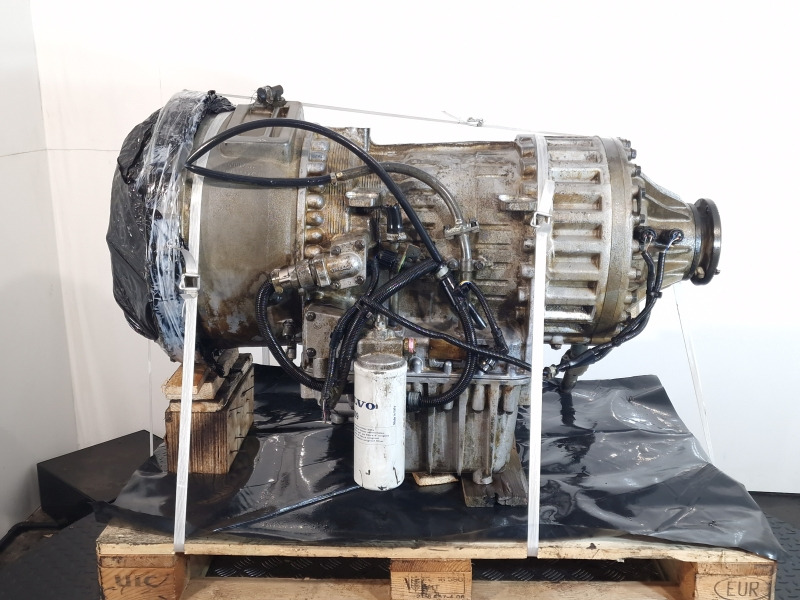 Volvo PT2509 Gearbox Industrial - Hộp số cho Máy móc công nghiệp: hình 4 Volvo PT2509 Gearbox Industrial - Hộp số cho Máy móc công nghiệp: hình 4