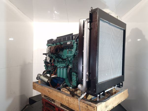 Volvo TAD1363VE Engine (Industrial) - Động cơ cho Máy móc công nghiệp: hình 4 Volvo TAD1363VE Engine (Industrial) - Động cơ cho Máy móc công nghiệp: hình 4