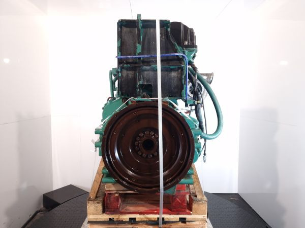 Volvo TAD1643VE-B Engine (Industrial) - Động cơ cho Máy móc công nghiệp: hình 4 Volvo TAD1643VE-B Engine (Industrial) - Động cơ cho Máy móc công nghiệp: hình 4