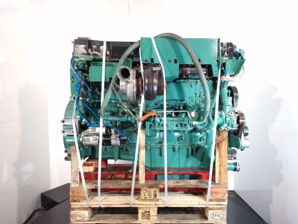 Volvo TAD1643VE-B Engine (Industrial) - Động cơ cho Máy móc công nghiệp: hình 4 Volvo TAD1643VE-B Engine (Industrial) - Động cơ cho Máy móc công nghiệp: hình 4
