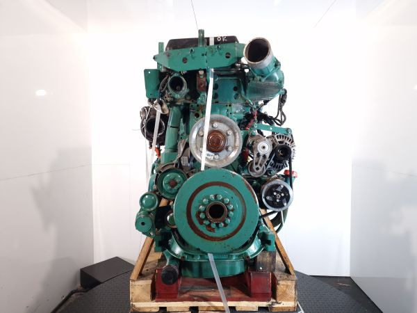 Volvo TAD1643VE-B Engine (Industrial) - Động cơ cho Máy móc công nghiệp: hình 5 Volvo TAD1643VE-B Engine (Industrial) - Động cơ cho Máy móc công nghiệp: hình 5