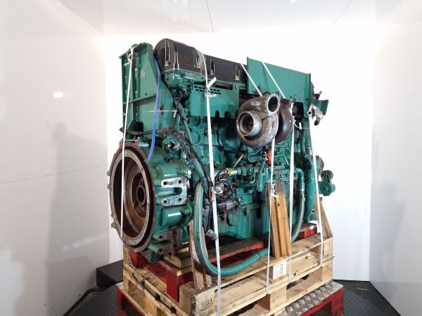 Volvo TAD1643VE-B Engine (Industrial) - Động cơ cho Máy móc công nghiệp: hình 1 Volvo TAD1643VE-B Engine (Industrial) - Động cơ cho Máy móc công nghiệp: hình 1