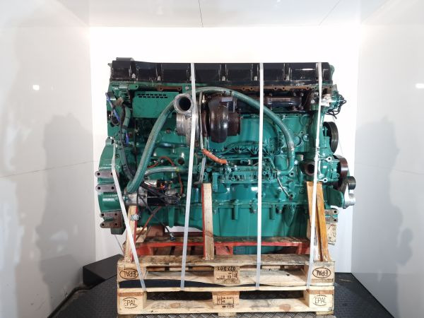 Volvo TAD1643VE-B Engine (Industrial) - Động cơ cho Máy móc công nghiệp: hình 5 Volvo TAD1643VE-B Engine (Industrial) - Động cơ cho Máy móc công nghiệp: hình 5