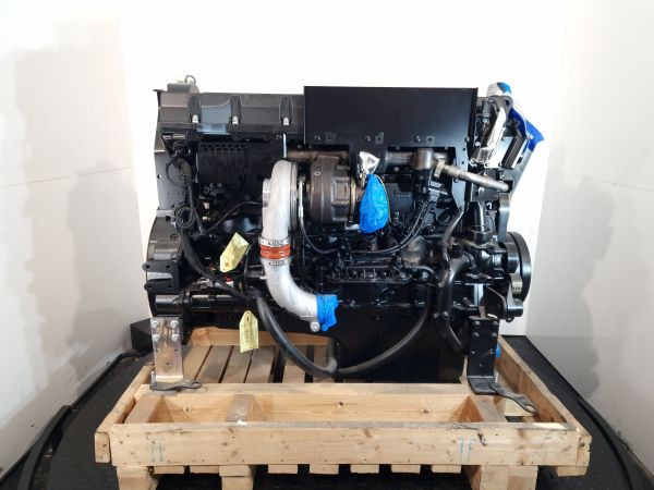 Volvo TAD1672VE Engine (Industrial) New - Động cơ cho Máy móc công nghiệp: hình 3 Volvo TAD1672VE Engine (Industrial) New - Động cơ cho Máy móc công nghiệp: hình 3