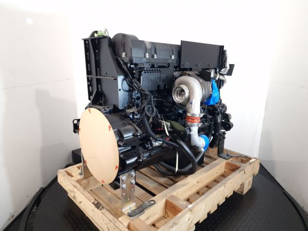 Volvo TAD1672VE Engine (Industrial) New - Động cơ cho Máy móc công nghiệp: hình 1 Volvo TAD1672VE Engine (Industrial) New - Động cơ cho Máy móc công nghiệp: hình 1