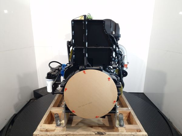 Volvo TAD1672VE Engine (Industrial) New - Động cơ cho Máy móc công nghiệp: hình 2 Volvo TAD1672VE Engine (Industrial) New - Động cơ cho Máy móc công nghiệp: hình 2