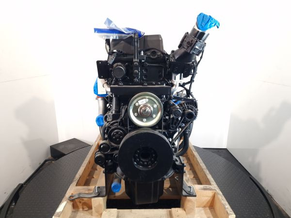 Volvo TAD1672VE Engine (Industrial) New - Động cơ cho Máy móc công nghiệp: hình 5 Volvo TAD1672VE Engine (Industrial) New - Động cơ cho Máy móc công nghiệp: hình 5