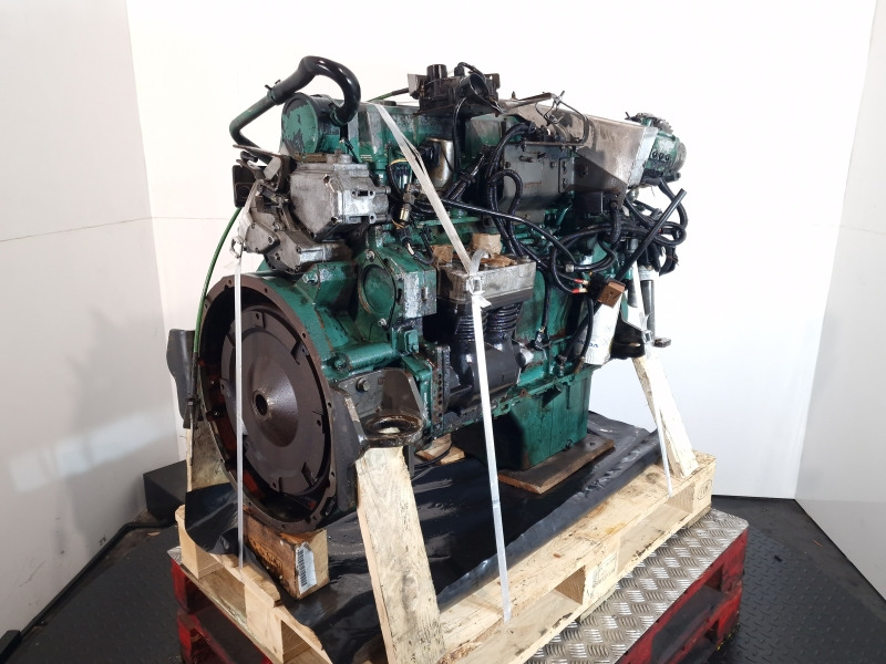 Volvo TAD720VE Engine (Industrial) - Động cơ cho Máy móc công nghiệp: hình 1 Volvo TAD720VE Engine (Industrial) - Động cơ cho Máy móc công nghiệp: hình 1