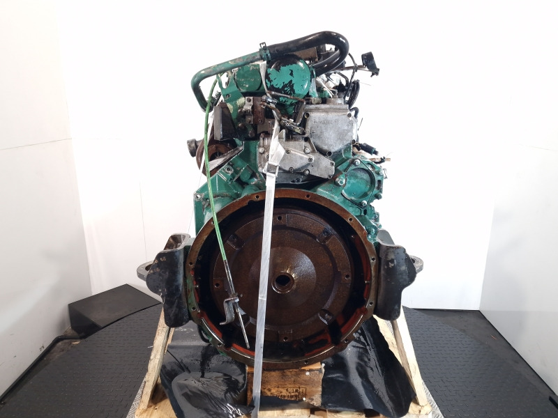 Volvo TAD720VE Engine (Industrial) - Động cơ cho Máy móc công nghiệp: hình 3 Volvo TAD720VE Engine (Industrial) - Động cơ cho Máy móc công nghiệp: hình 3