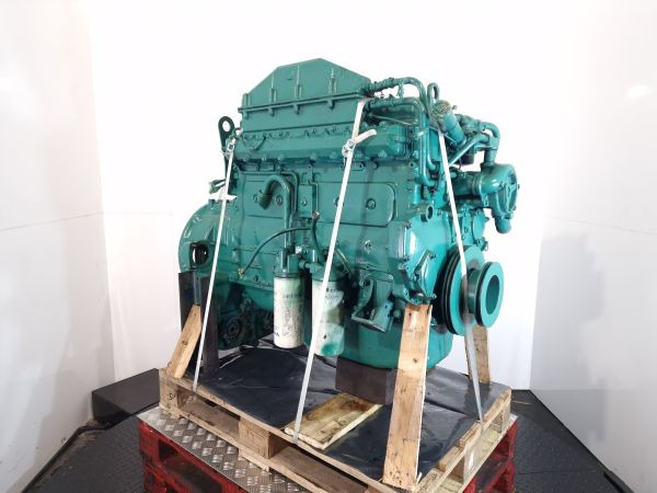 Volvo TD71K Engine (Plant) - Động cơ cho Máy móc xây dựng: hình 4 Volvo TD71K Engine (Plant) - Động cơ cho Máy móc xây dựng: hình 4
