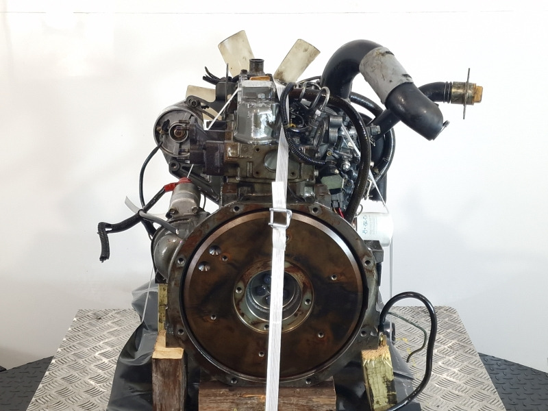 Yanmar 3TNE74-DG Engine (Industrial) - Động cơ cho Máy móc công nghiệp: hình 2 Yanmar 3TNE74-DG Engine (Industrial) - Động cơ cho Máy móc công nghiệp: hình 2