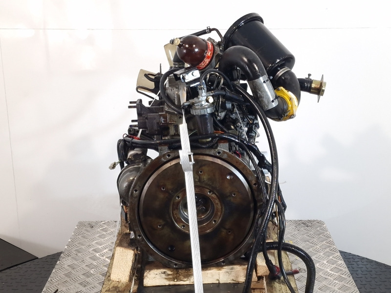 Yanmar 3TNE74-DG Engine (Industrial) - Động cơ cho Máy móc công nghiệp: hình 3 Yanmar 3TNE74-DG Engine (Industrial) - Động cơ cho Máy móc công nghiệp: hình 3