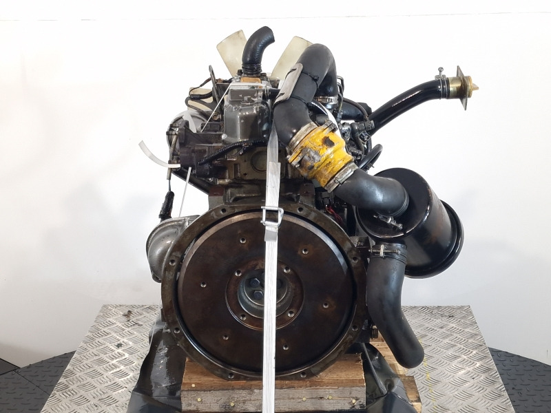 Yanmar 3TNE74-DG Engine (Industrial) - Động cơ cho Máy móc công nghiệp: hình 2 Yanmar 3TNE74-DG Engine (Industrial) - Động cơ cho Máy móc công nghiệp: hình 2