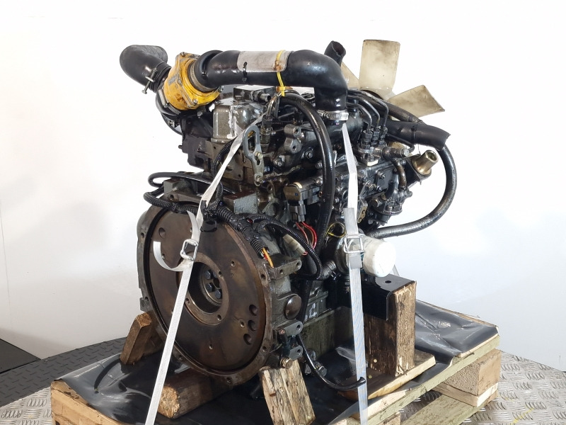 Yanmar 3TNE74-DG Engine (Industrial) - Động cơ cho Máy móc công nghiệp: hình 1 Yanmar 3TNE74-DG Engine (Industrial) - Động cơ cho Máy móc công nghiệp: hình 1