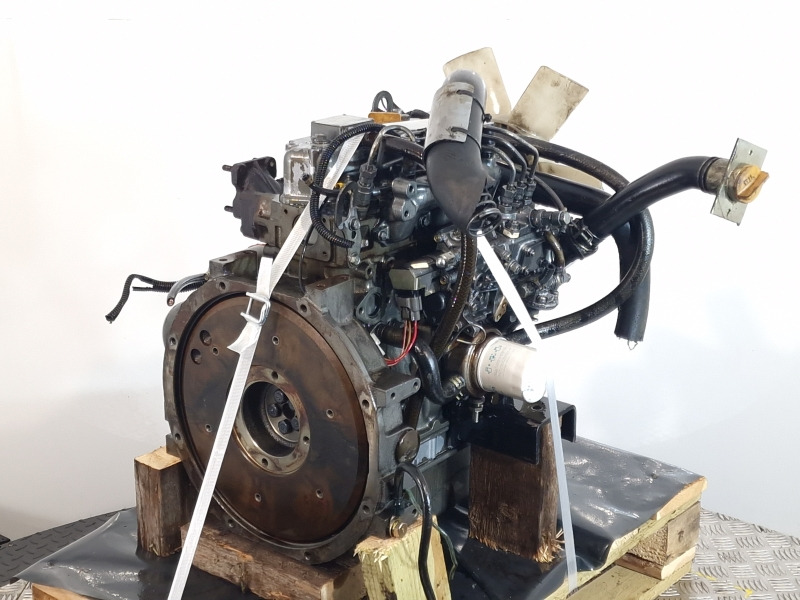 Yanmar 3TNE74-DG Engine (Industrial) - Động cơ cho Máy móc công nghiệp: hình 1 Yanmar 3TNE74-DG Engine (Industrial) - Động cơ cho Máy móc công nghiệp: hình 1