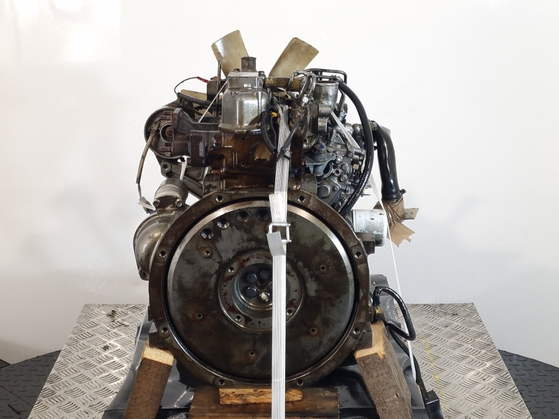 Yanmar 3TNE74-DG Engine (Industrial) - Động cơ cho Máy móc công nghiệp: hình 3 Yanmar 3TNE74-DG Engine (Industrial) - Động cơ cho Máy móc công nghiệp: hình 3