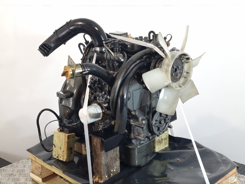 Yanmar 3TNE74-DG Engine (Industrial) - Động cơ cho Máy móc công nghiệp: hình 4 Yanmar 3TNE74-DG Engine (Industrial) - Động cơ cho Máy móc công nghiệp: hình 4