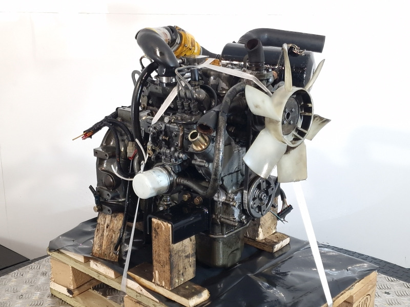 Yanmar 3TNE74-DG Engine (Industrial) - Động cơ cho Máy móc công nghiệp: hình 4 Yanmar 3TNE74-DG Engine (Industrial) - Động cơ cho Máy móc công nghiệp: hình 4