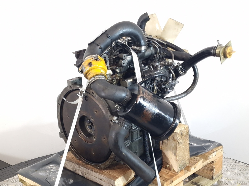 Động cơ cho Máy móc công nghiệp Yanmar 3TNE74-DG Engine (Industrial): hình 1