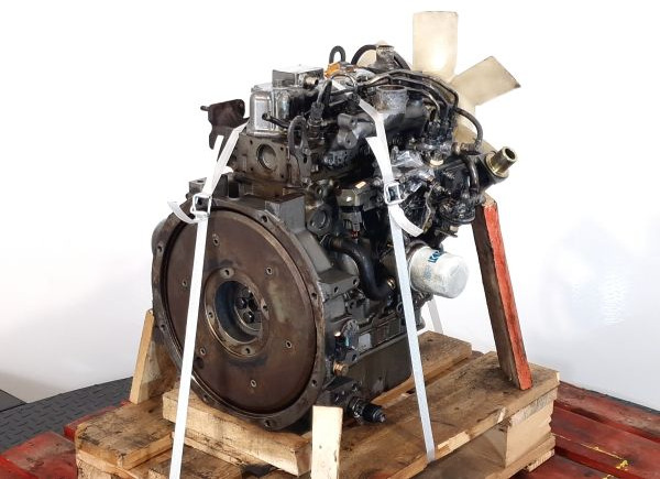 Yanmar 3TNE74-DG Engine (Plant) - Động cơ cho Máy móc xây dựng: hình 1 Yanmar 3TNE74-DG Engine (Plant) - Động cơ cho Máy móc xây dựng: hình 1