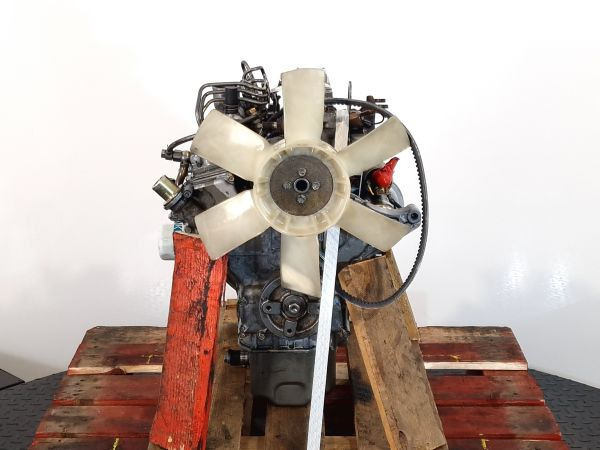 Yanmar 3TNE74-DG Engine (Plant) - Động cơ cho Máy móc xây dựng: hình 5 Yanmar 3TNE74-DG Engine (Plant) - Động cơ cho Máy móc xây dựng: hình 5