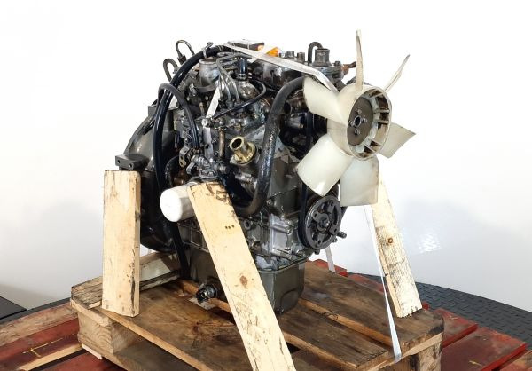 Yanmar 3TNE74-DG Engine (Plant) - Động cơ cho Máy móc xây dựng: hình 4 Yanmar 3TNE74-DG Engine (Plant) - Động cơ cho Máy móc xây dựng: hình 4