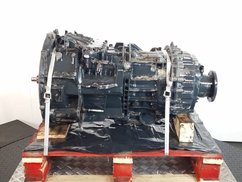 ZF Astronic 12AS1420TD Gearbox - Hộp số: hình 4 ZF Astronic 12AS1420TD Gearbox - Hộp số: hình 4