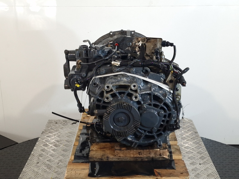 ZF Ecolite 6S800TO/STO8006 Volvo Spec Gearbox - Hộp số: hình 5 ZF Ecolite 6S800TO/STO8006 Volvo Spec Gearbox - Hộp số: hình 5