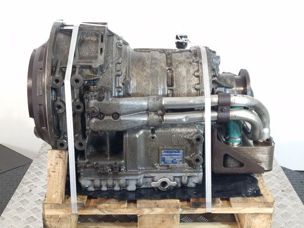 ZF Ecomat 4 6HP554C Gearbox - Hộp số: hình 3 ZF Ecomat 4 6HP554C Gearbox - Hộp số: hình 3