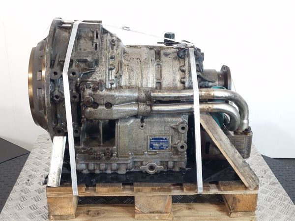 ZF Ecomat 4 6HP554C Gearbox - Hộp số: hình 4 ZF Ecomat 4 6HP554C Gearbox - Hộp số: hình 4