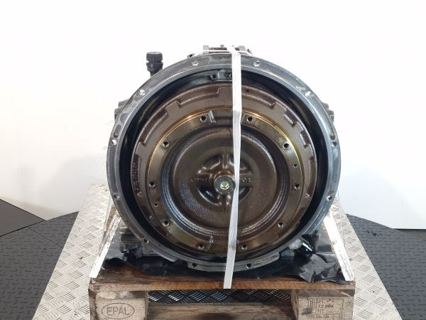 ZF Ecomat 4 6HP554C Gearbox - Hộp số: hình 3 ZF Ecomat 4 6HP554C Gearbox - Hộp số: hình 3