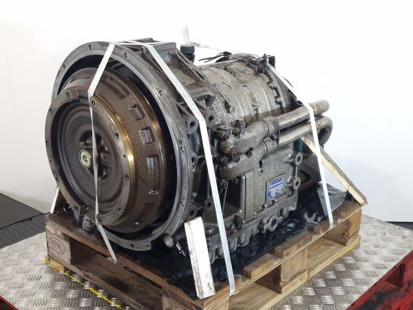 ZF Ecomat 4 6HP554C Gearbox - Hộp số: hình 1 ZF Ecomat 4 6HP554C Gearbox - Hộp số: hình 1