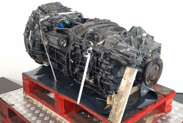ZF Ecosplit 4 12S2333TD Gearbox - Hộp số: hình 5 ZF Ecosplit 4 12S2333TD Gearbox - Hộp số: hình 5