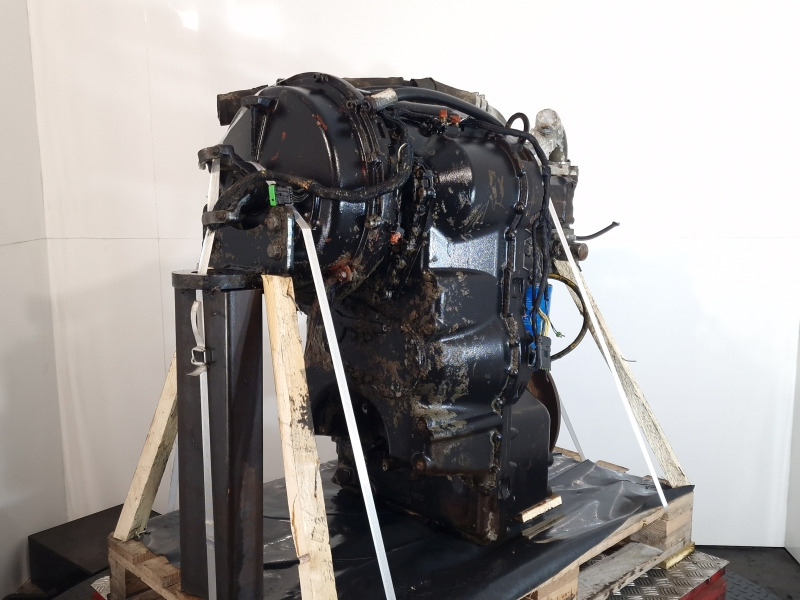 ZF Industrial 4WG190 For Case 721C wheel Loader Gearbox Industrial - Hộp số cho Máy móc công nghiệp: hình 3 ZF Industrial 4WG190 For Case 721C wheel Loader Gearbox Industrial - Hộp số cho Máy móc công nghiệp: hình 3