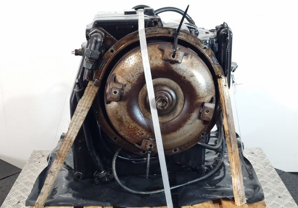 ZF Industrial 6WG-201 3001 Gearbox Industrial - Hộp số cho Máy móc công nghiệp: hình 2 ZF Industrial 6WG-201 3001 Gearbox Industrial - Hộp số cho Máy móc công nghiệp: hình 2