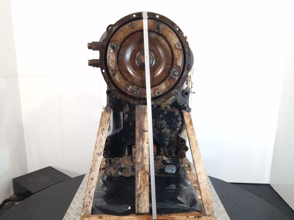 ZF Industrial/Hyundai 4WG-210 Gearbox - Hộp số: hình 3 ZF Industrial/Hyundai 4WG-210 Gearbox - Hộp số: hình 3